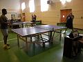 Antoine Charbonnier qui aura bien accroche Sanger Nadesu a gauche en 4 sets